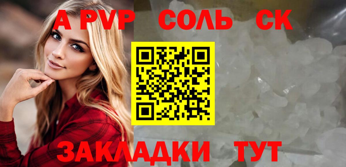 A PVP СК КРИС Пушкино